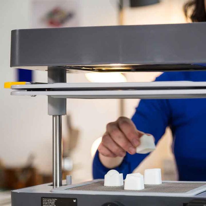 Produktbild Mayku FormBox