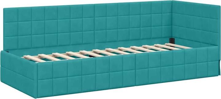 Image du produit vidaXL Eckbett (80 x 200 cm)