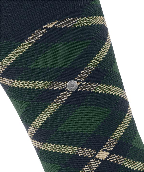 Produktbild Burlington Tartan (Einzelpack, 40 - 46)