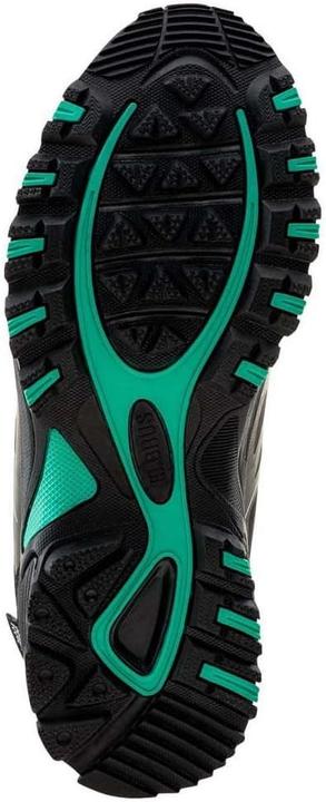 Actual product image Elbrus Women's track shoes Mabby black 38 (38)