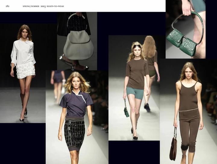 Produktbild Prada Catwalk - Die Kollektionen (Deutsch, Susannah Frankel, 2019)