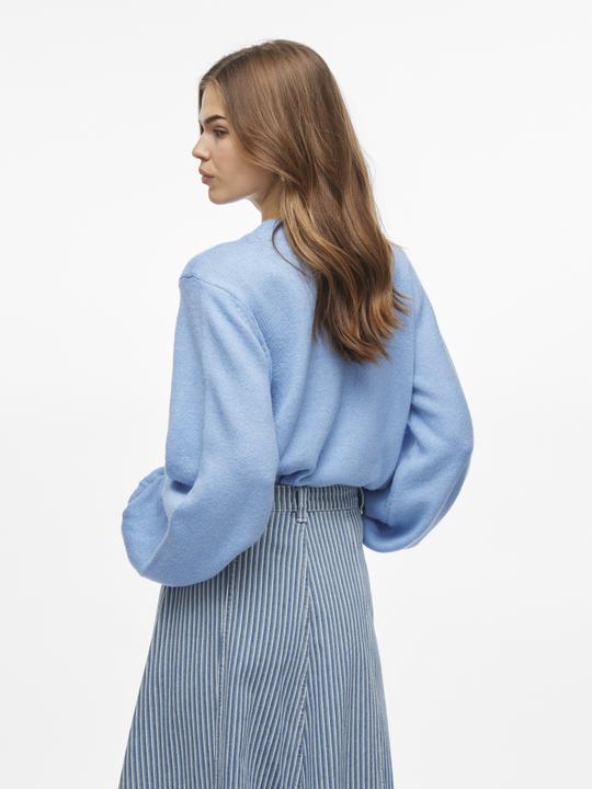 Produktbild Vila High Neck Strickpullover (XL)