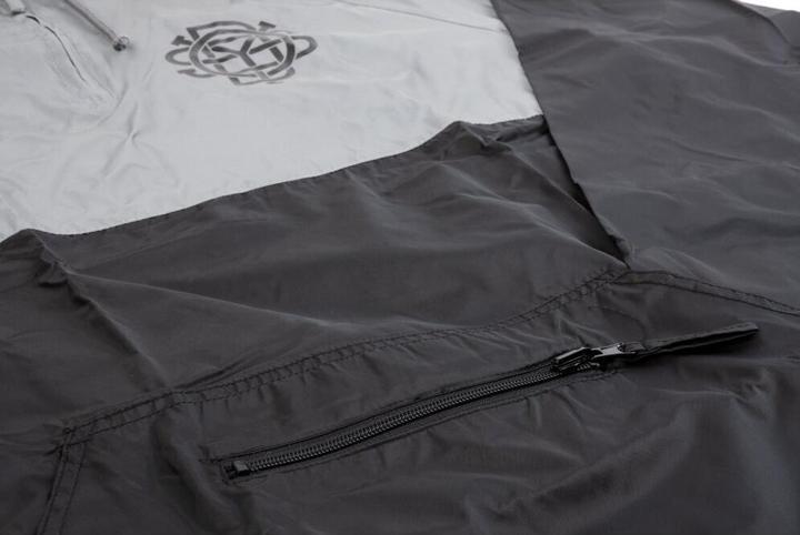 Actual product image Odyssey Waterproof jacket Monogram (S)