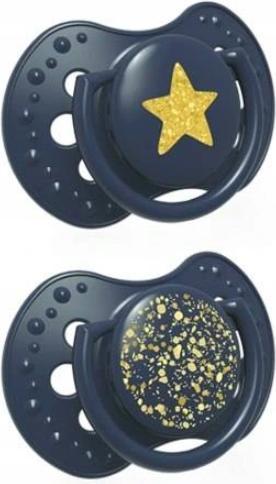 Lovi Stardust Blue (1x, 0 - 3 Mois)