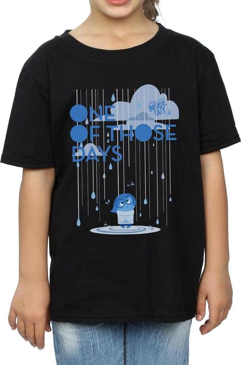 Produktbild Universal Textiles One Of Those Days TShirt Mädchen (128)