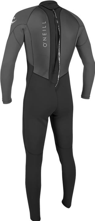 Actual product image O'Neill Reactor-2 3/2 Back Zip Full (M)