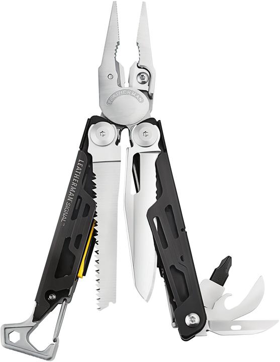 Produktbild Leatherman Signal (19 Funktionen)