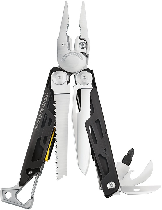 Produktbild Leatherman Signal (19 Funktionen)