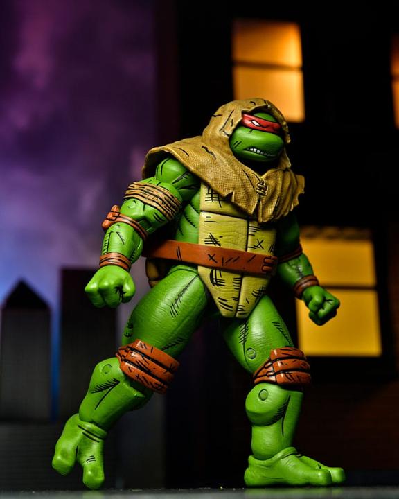 Image du produit Neca Les Tortues Ninja