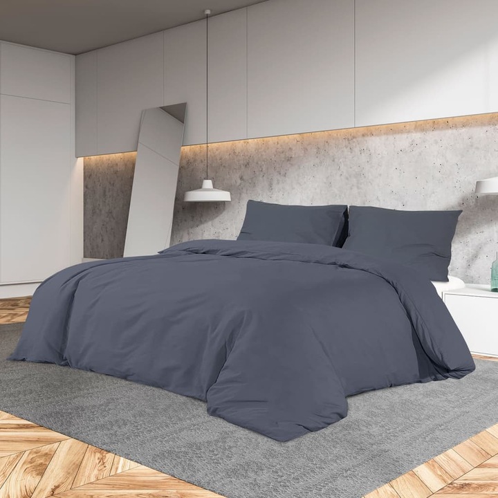 Immagine prodotto VidaXL Jesse (Copripiumino, 260 x 240 cm)