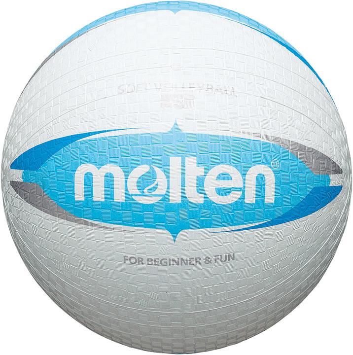 Produktbild Molten S2V1550-WC SOFTBALL (5)