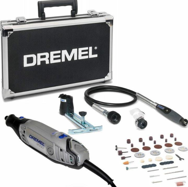 Image du produit Dremel 3000 - 3 / 45