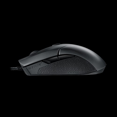 Produktbild ASUS ROG Strix Evolve (Kabelgebunden)