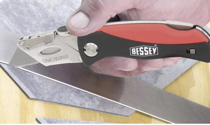 Produktbild Bessey Hakenklingen DBK-H (Ersatzklinge)