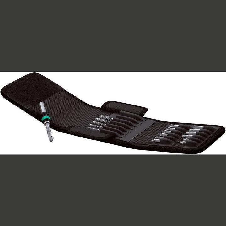 Image du produit Wera 848/851/867/19 (8 mm)