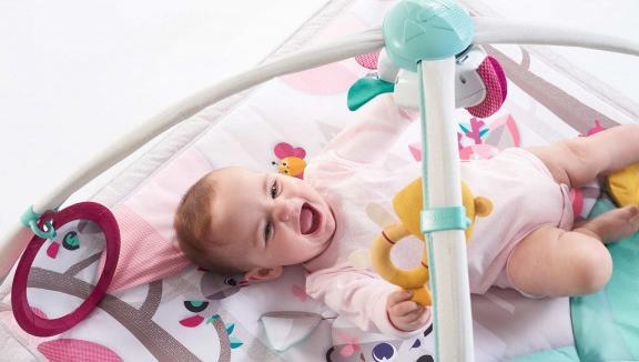 Actual product image Tiny Love Tiny Princess