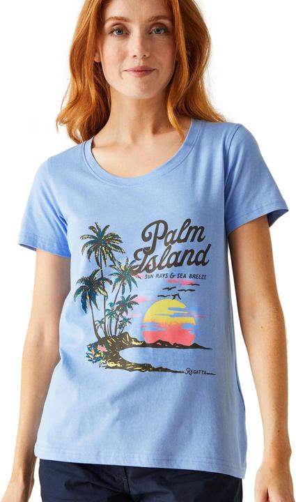 Produktbild Regatta Filandra VIII TShirt (48)