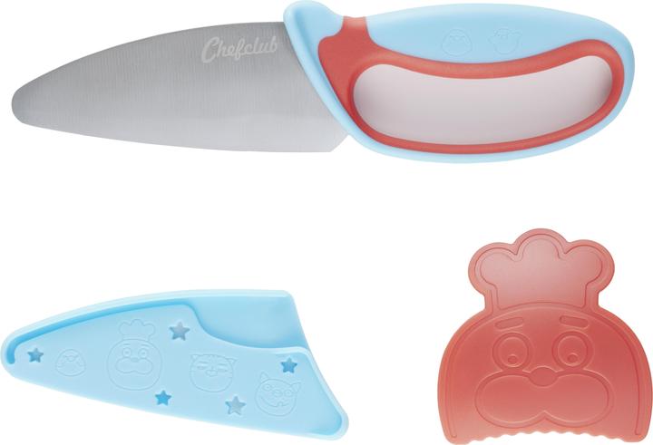 Immagine prodotto Chefclub Coltello