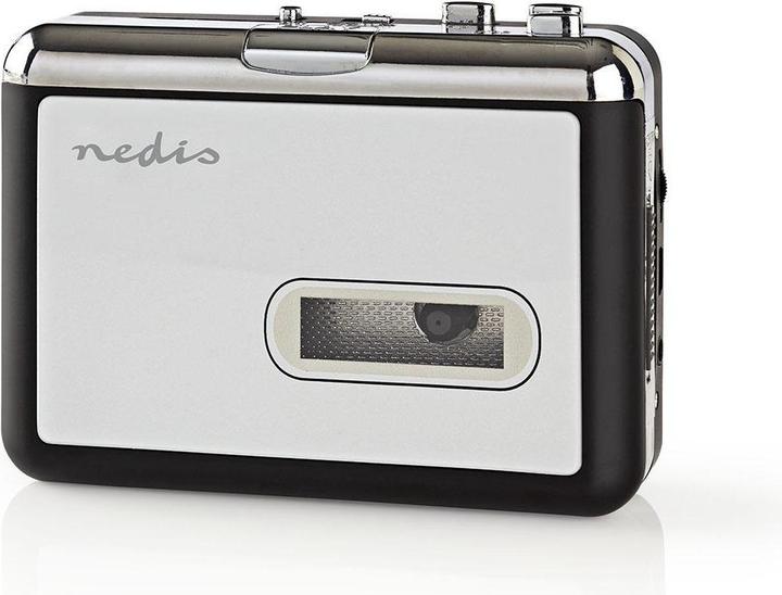 Immagine prodotto Nedis Convertitore di cassette