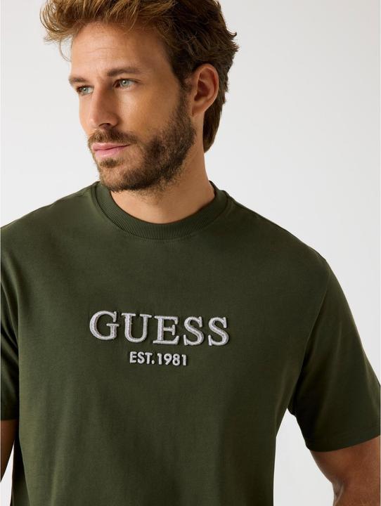 Produktbild Guess Embroidery Logo (S)
