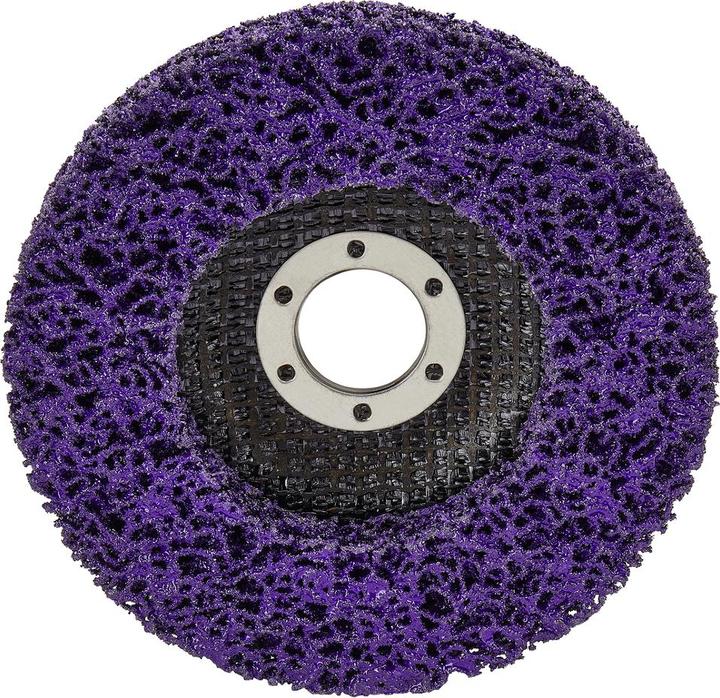 Image du produit Makita B-29022 Disque de nettoyage Ø 12
