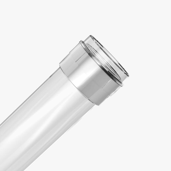 Actual product image SunSun Spare Part CUV-224 Quartz Glass Sleeve A 24W Clarifier UVC Device
