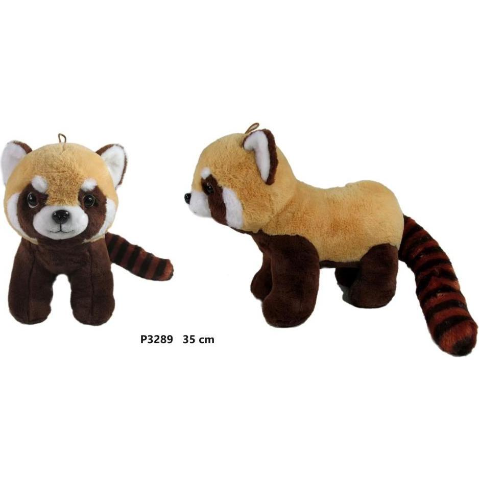 Sunday Bikes Roter Panda 35cm