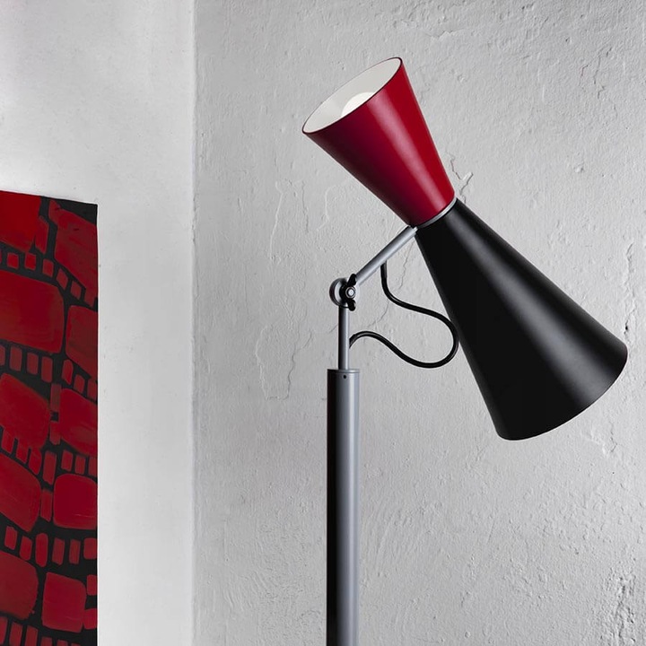 Nero, Rosso