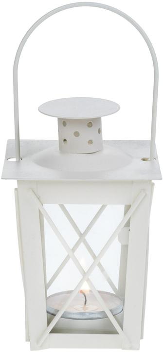 Actual product image Cocon Laternen Mini 3er Set weiss