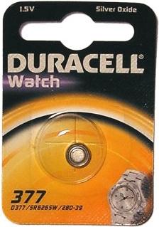 Produktbild Duracell Electronics (1 Stk., AG4, 28 mAh)
