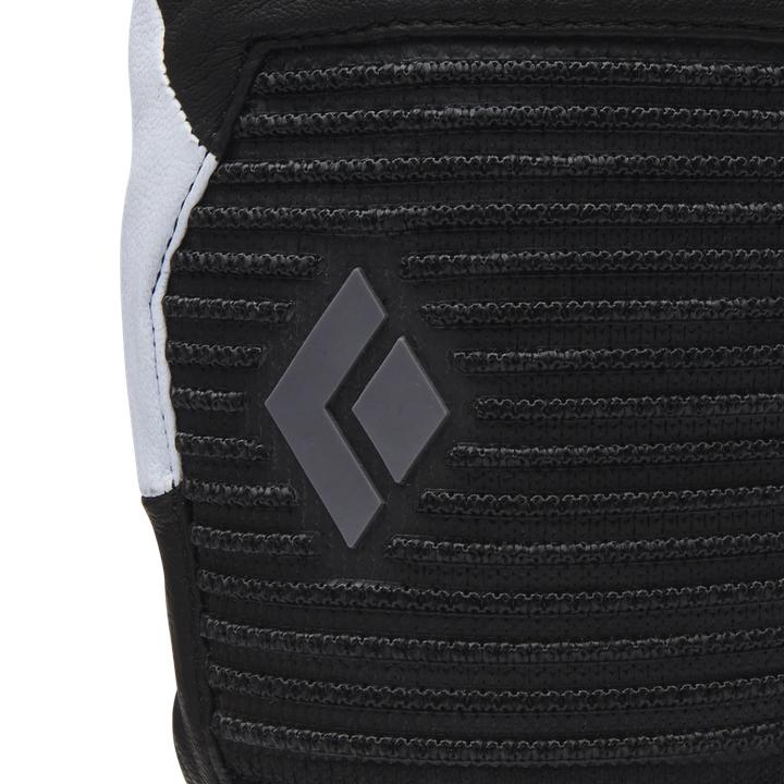 Actual product image Black Diamond Session Knit Mitts (XS)