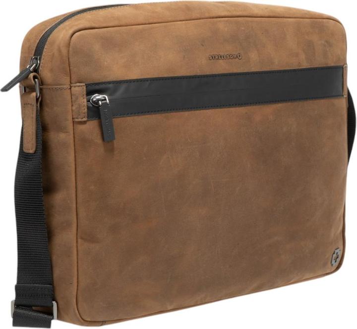 Produktbild Strellson Bow Road - Barney Shoulderbag lhz