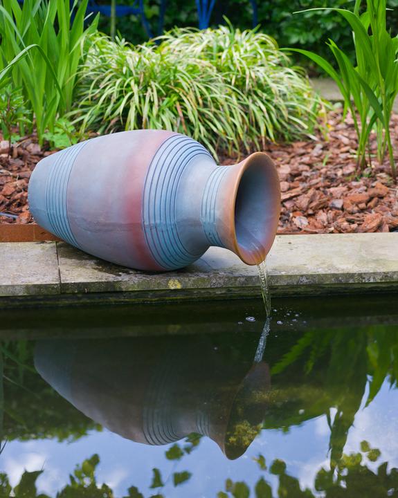 Actual product image Ubbink - AcquaArte - Argos - waterornament - decoratief