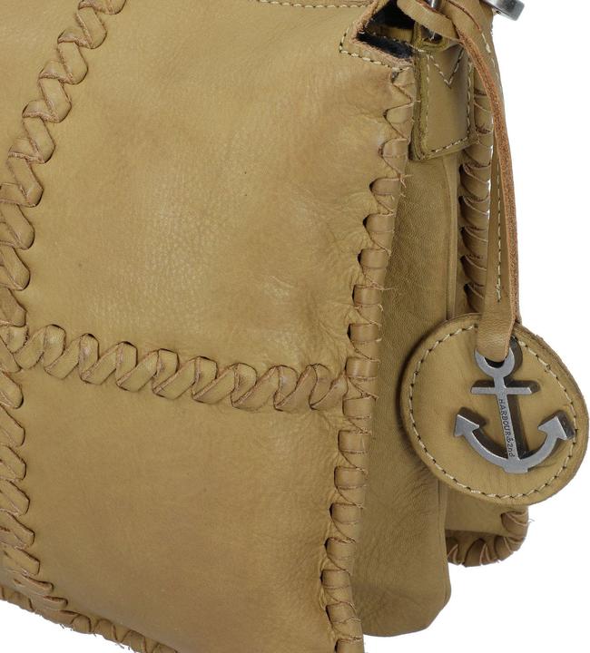 Actual product image Harbour 2nd Fashion Lights Schultertasche Leder 30 cm