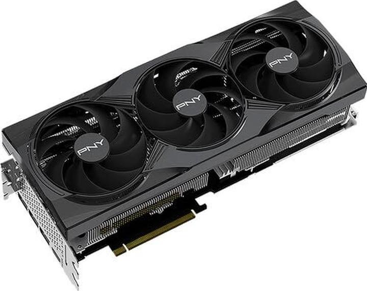 Produktbild PNY GeForce RTX 5090 OC (32 GB)