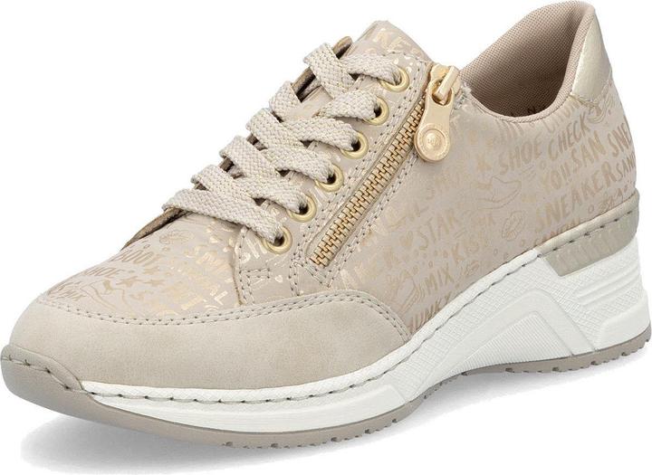 Rieker Keilsneakers (38)