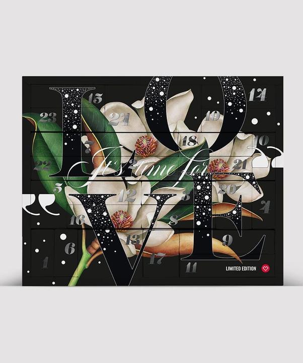 Image du produit Amorana Calendrier de l'Avent 2022