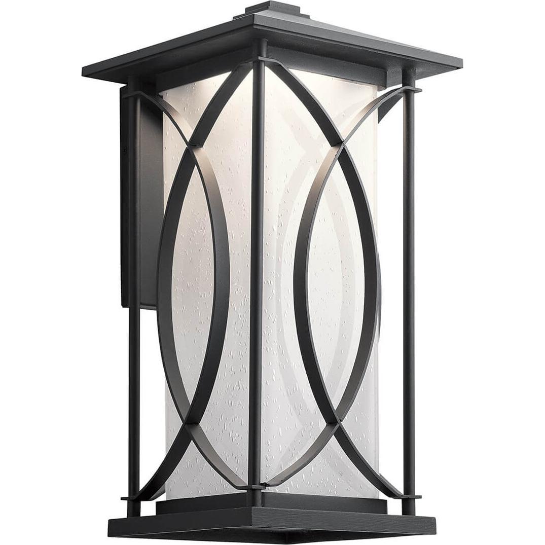 Quintiesse, Gartenbeleuchtung, Ashbern (E27, IP44)