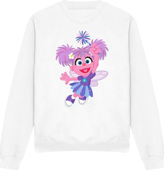 Produktbild Furry Friends Forever! Sweatshirt (L)