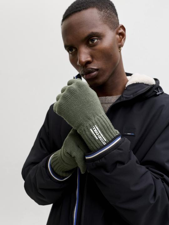 Image du produit Jack & Jones Jaccoll Gloves Sn (Taille unique)