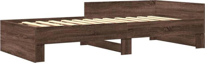 Actual product image vidaXL Bedstead (100 x 200 cm)