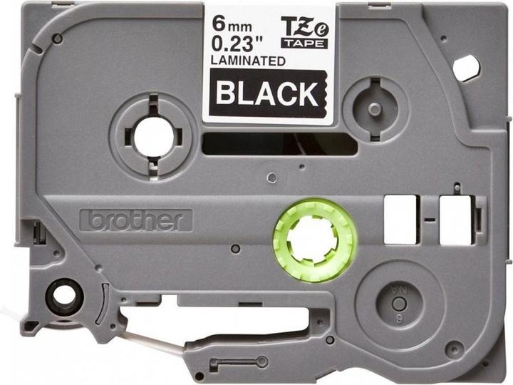 Immagine prodotto Brother Tze-315 (0.60 cm, Nero)