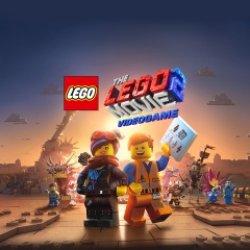 Produktbild WB LEGO the Movie 2 The Videogame (PS4, DE)