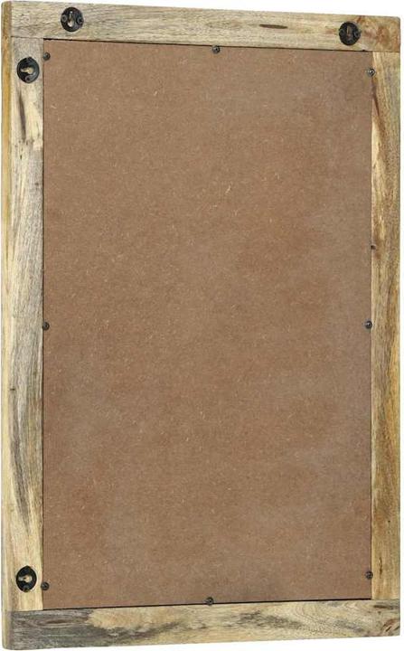 Immagine prodotto vidaXL Specchio da bagno