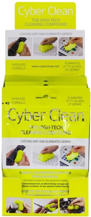 Productafbeelding Cyber Clean Home Office Zip Bag