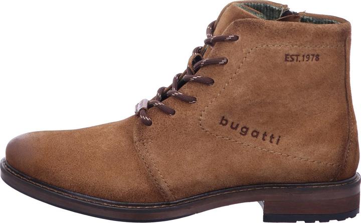 Image du produit Bugatti Bottes Marcello I (43)