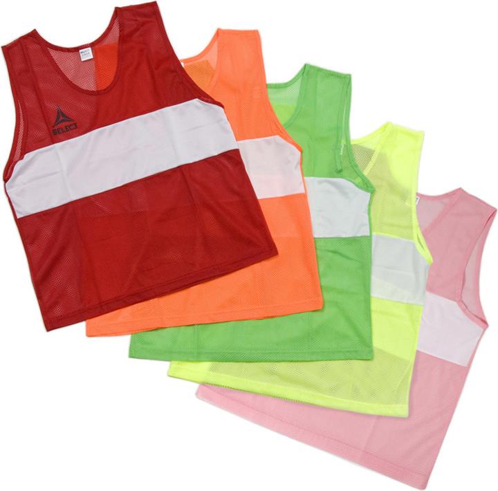 Produktbild Select Markierungsweste Standard