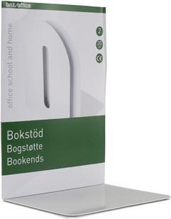 Actual product image B.N.T. B.N.T 741507, White, Metal, 145 mm, 110 mm, 200 mm, 750 g