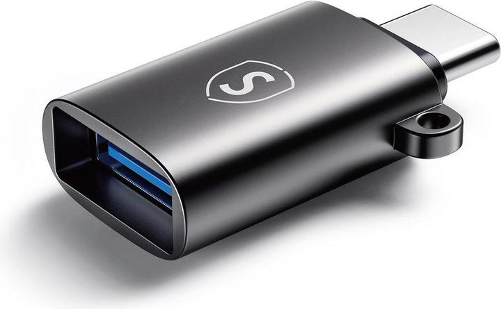 SIGN USB-C to USB-A Adapter