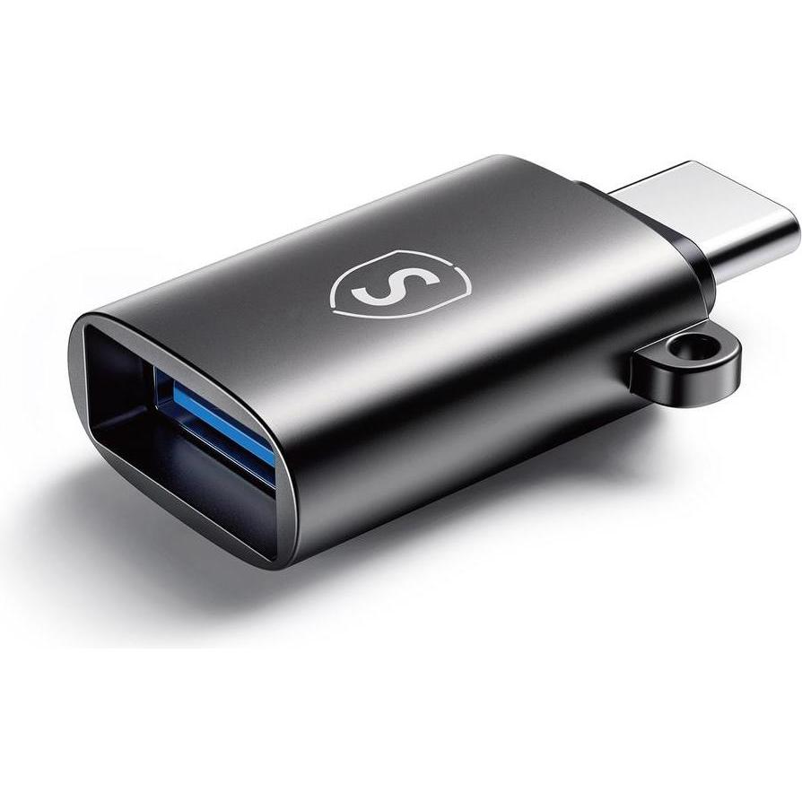 SIGN USB-C to USB-A Adapter, Netzwerkkabel